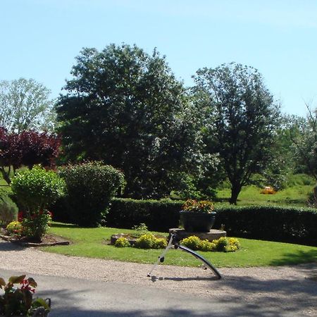 Moulin de Bourgchateau Louhans Buitenkant foto