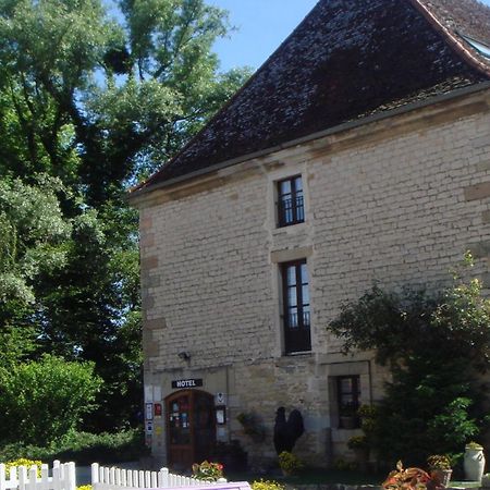 Moulin de Bourgchateau Louhans Buitenkant foto