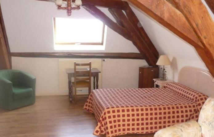 Moulin de Bourgchateau Louhans Buitenkant foto