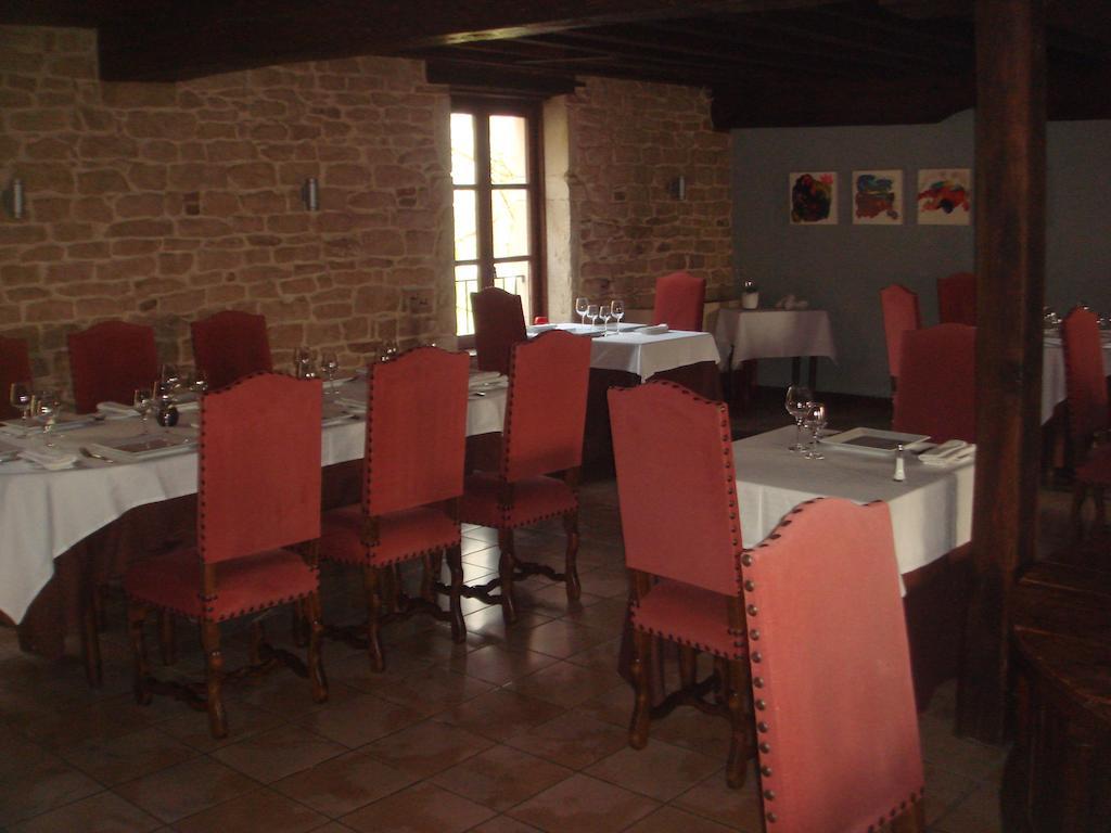 Moulin de Bourgchateau Louhans Buitenkant foto